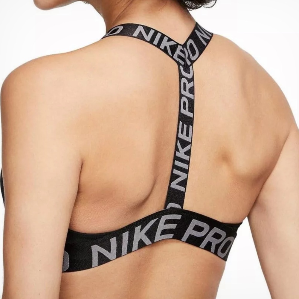 Nike pro dri-fit sports bra